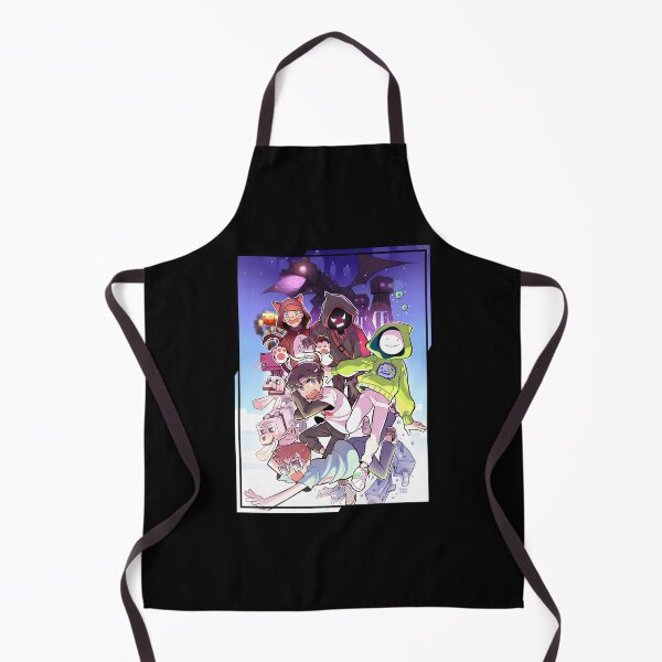 Item preview, Minecraft Dream Manhunt Classic designed and sold by zigatascob.