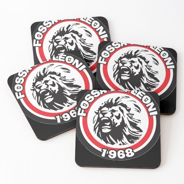 Item preview, Fossa Dei Leoni   AC Milan Ultras Classic  designed and sold by KevinWooda.