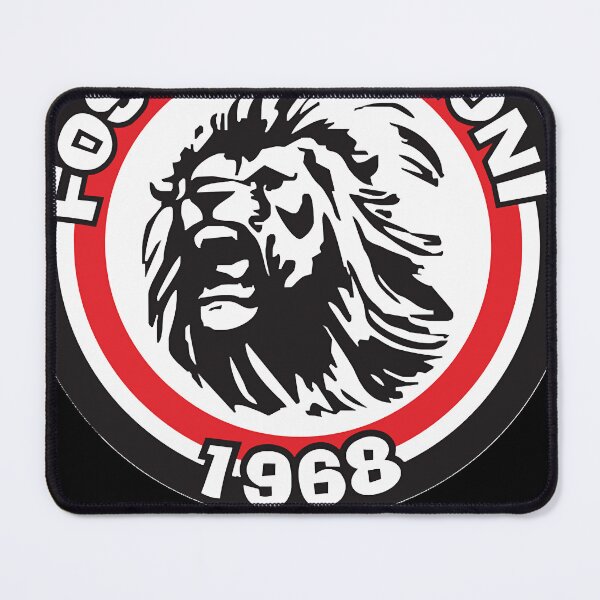 Item preview, Fossa Dei Leoni   AC Milan Ultras Classic  designed and sold by KevinWooda.
