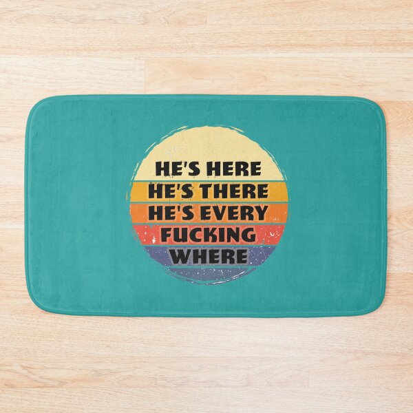 Item preview, Roy is everywhere   designed and sold by Tavannikam.