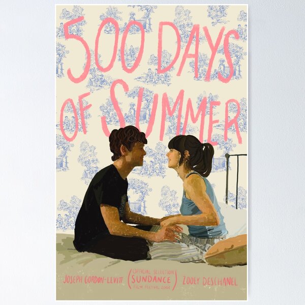 Item preview, (500) Days  designed and sold by katakanjujurnya.