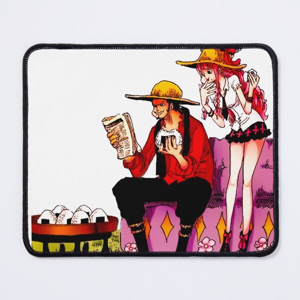 Item preview,   one piece perona  designed and sold by anime world ⭐⭐⭐⭐⭐.
