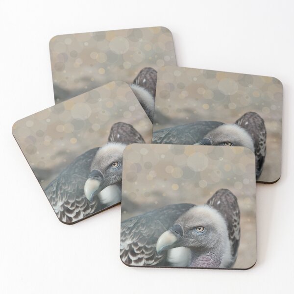 Item preview, Vulture look designed and sold by KeiKeiCreative.
