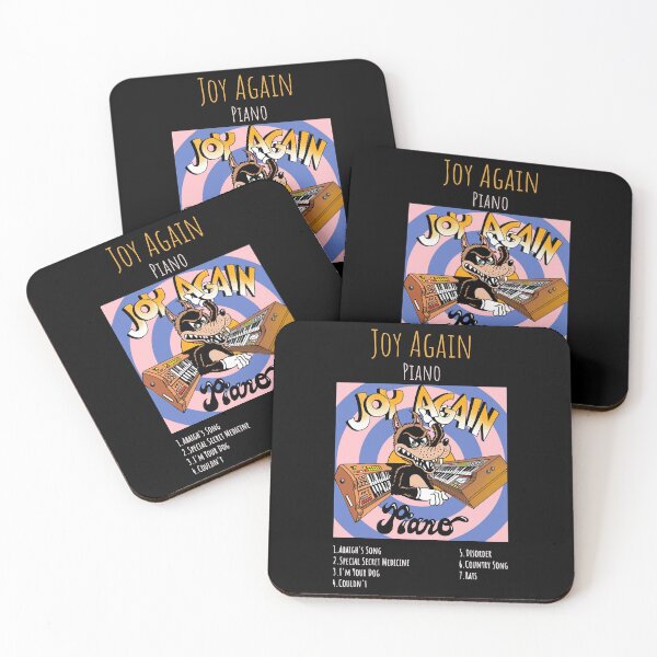 Item preview, Classic Fans pup band Cool Graphic Gifts designed and sold by PowellbruceArts.
