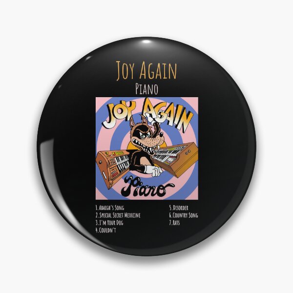 Item preview, Classic Fans pup band Cool Graphic Gifts designed and sold by PowellbruceArts.