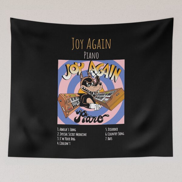 Item preview, Classic Fans pup band Cool Graphic Gifts designed and sold by PowellbruceArts.