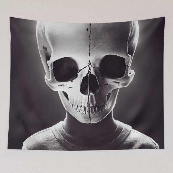 Item preview, Skull kid designed and sold by Astray-Dreams.