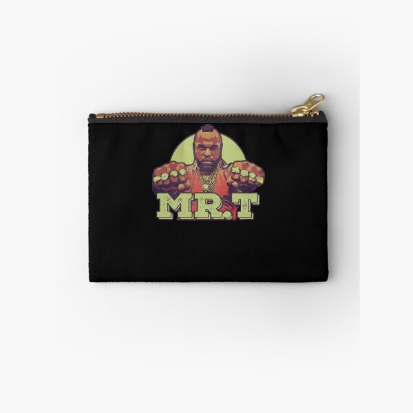 Item preview, Mr. T T-Shirt designed and sold by VenitaFrances.