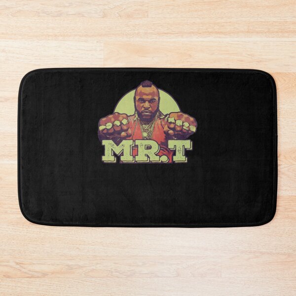 Item preview, Mr. T T-Shirt designed and sold by VenitaFrances.