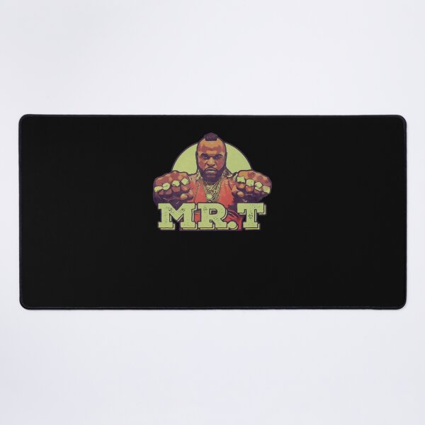 Item preview, Mr. T T-Shirt designed and sold by VenitaFrances.