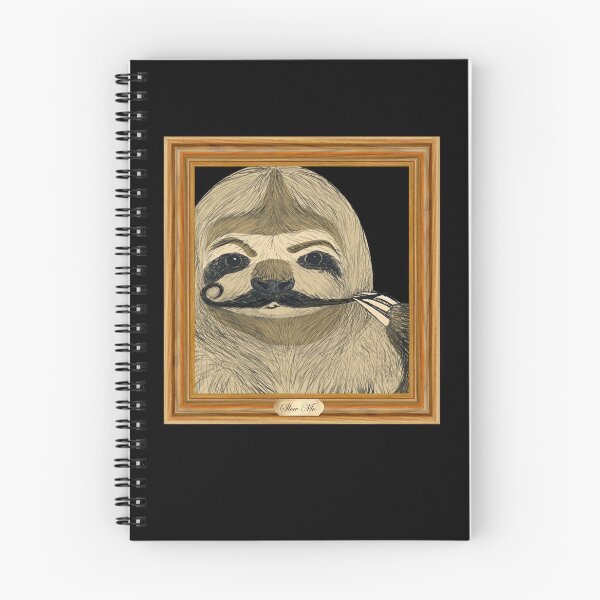 Item preview, Slow Mo designed and sold by quirkusCreative.