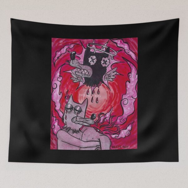 Item preview, For Men Women pup band Awesome For Movie Fans designed and sold by PowellbruceArts.