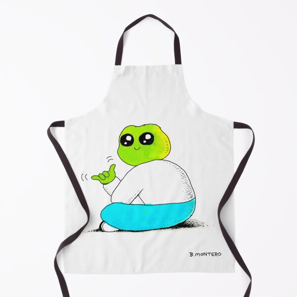 Artikelvorschau, Frosch! entworfen und verkauft von BjennyMontero.