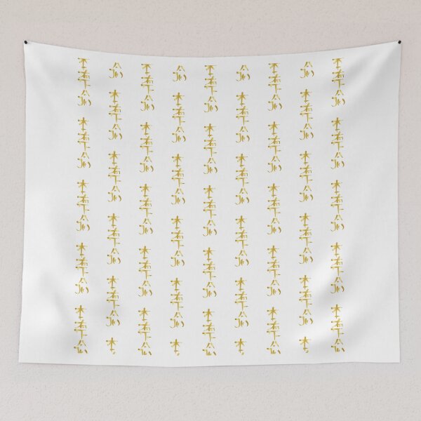 Item preview, Hon Sha Ze Sho Nen Symbol - Reiki Pattern  designed and sold by modymada.