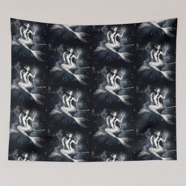 Item preview, nightflight designed and sold by AnyaWildFox.