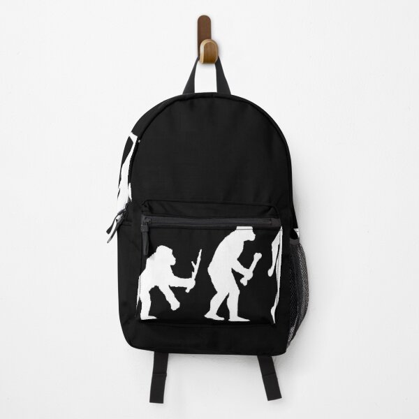 Item preview, Funny Evolution Of Golf designed and sold by KevinWooda.