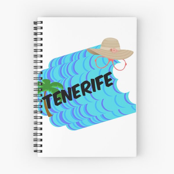 Item preview, tenerife designed and sold by MallsD.