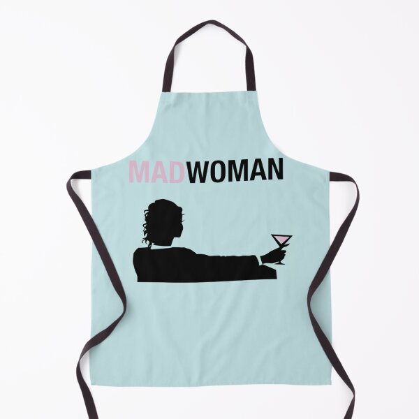 Item preview, Mad Woman   designed and sold by Franklantern.