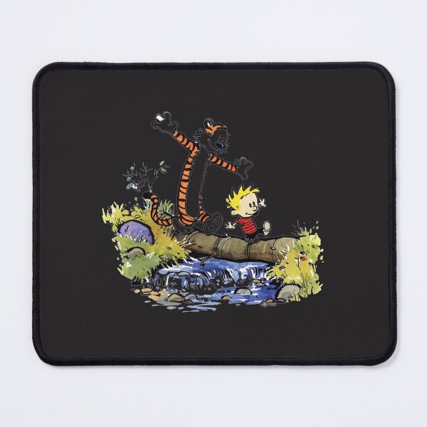 Item preview, calv playing water  designed and sold by Catalina Keith.
