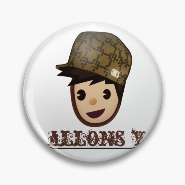 Item preview, let's go designed and sold by RendoRed.