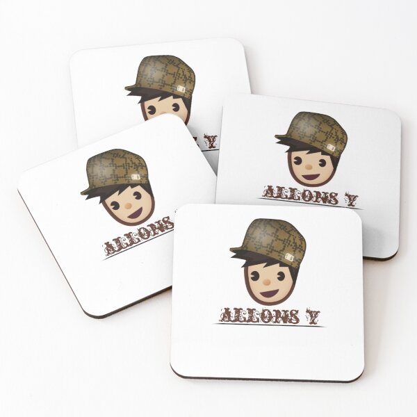 Item preview, let's go designed and sold by RendoRed.
