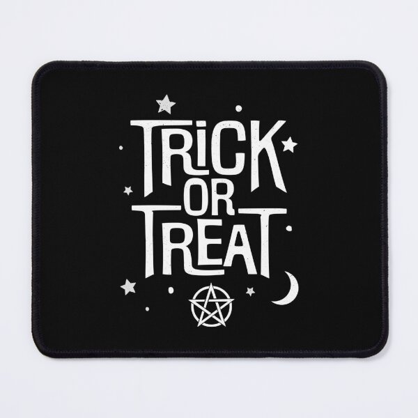 Item preview, Trick or Treat designed and sold by PaulSDesign.