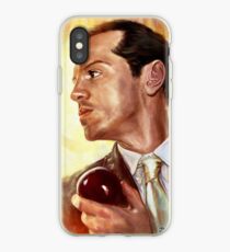 IOU iPhone Case