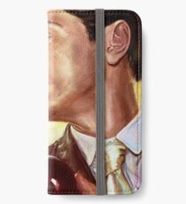 IOU iPhone Wallet/Case/Skin