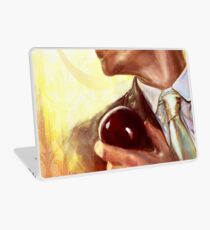 IOU Laptop Skin
