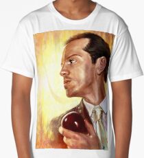 IOU Long T-Shirt