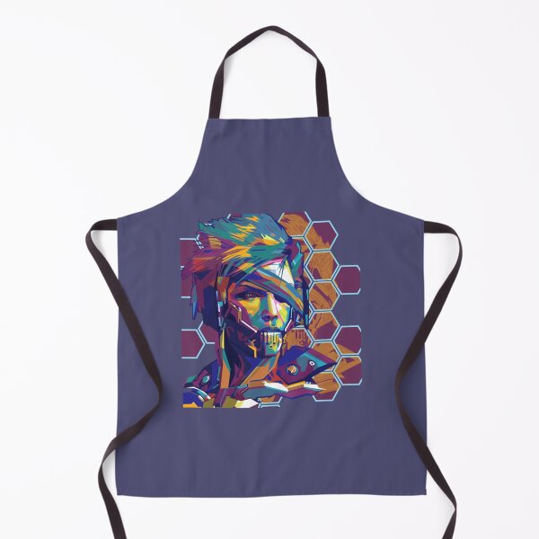 Item preview, Raiden designed and sold by CoolDojo.
