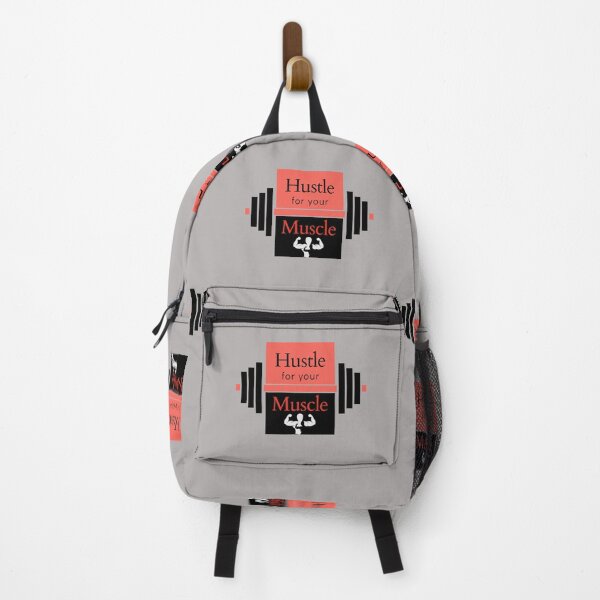 Item preview, Hustle For Your Muscle designed and sold by Aleksa Kos.