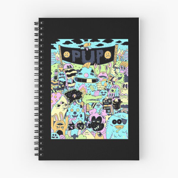 Item preview, For Mens Womens pup band Idol Gift Fot You designed and sold by PowellbruceArts.
