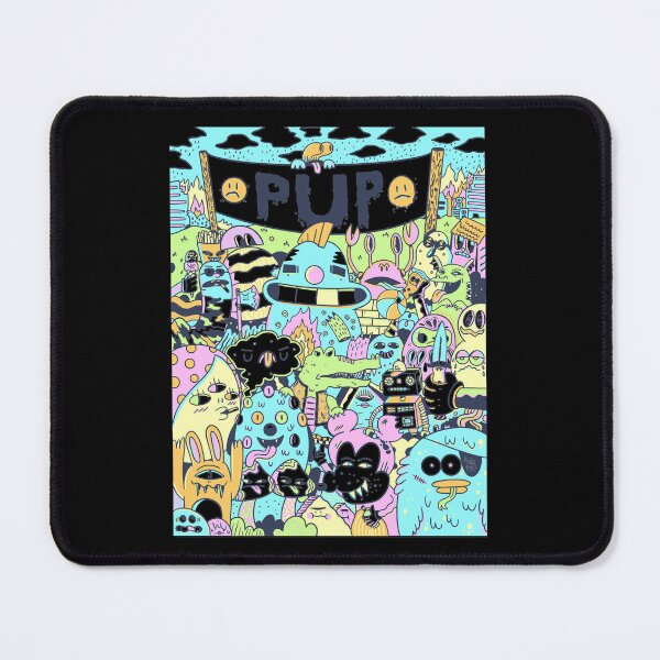 Item preview, For Mens Womens pup band Idol Gift Fot You designed and sold by PowellbruceArts.