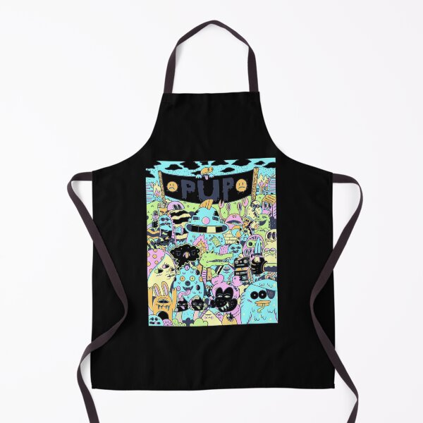 Item preview, For Mens Womens pup band Idol Gift Fot You designed and sold by PowellbruceArts.