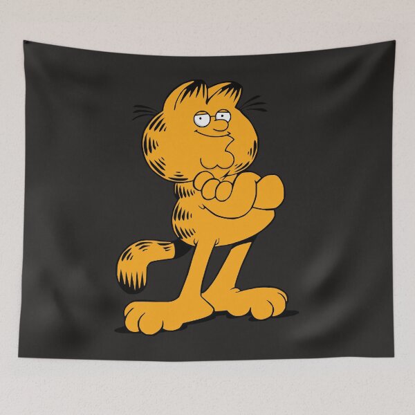Item preview, Peter Garfield   designed and sold by AbdieJere.