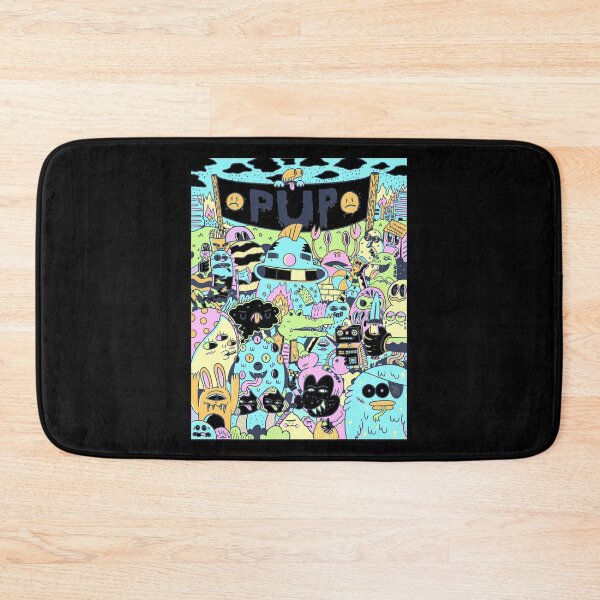 Item preview, For Mens Womens pup band Idol Gift Fot You designed and sold by PowellbruceArts.
