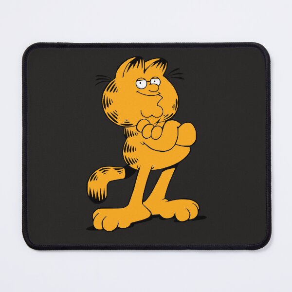 Item preview, Peter Garfield   designed and sold by AbdieJere.