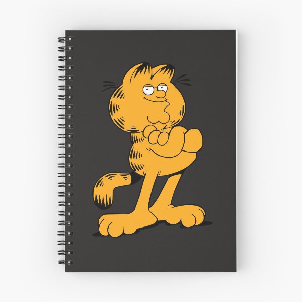 Item preview, Peter Garfield   designed and sold by AbdieJere.