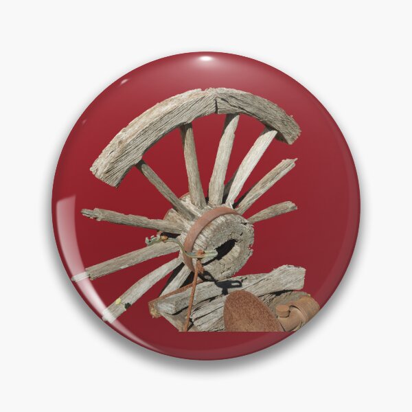 Item preview, Wheel, Wangary Pig Farm designed and sold by indiafrankk.