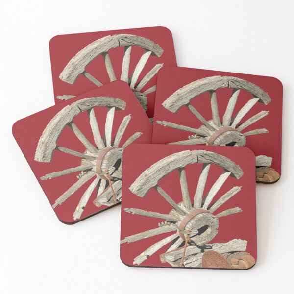 Item preview, Wheel, Wangary Pig Farm designed and sold by indiafrankk.