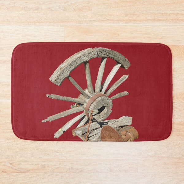 Item preview, Wheel, Wangary Pig Farm designed and sold by indiafrankk.