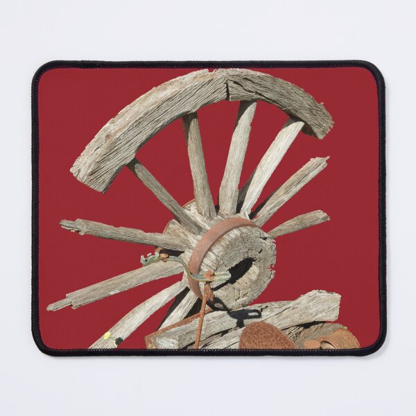 Item preview, Wheel, Wangary Pig Farm designed and sold by indiafrankk.