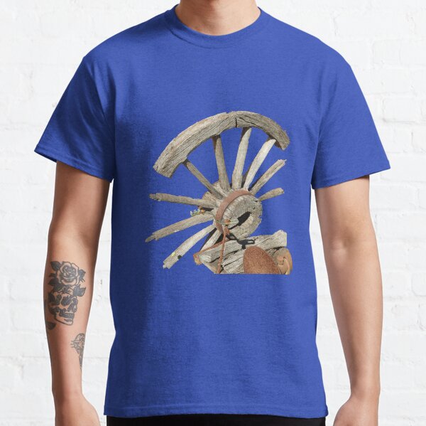 Item preview, Wheel, Wangary Pig Farm designed and sold by indiafrankk.