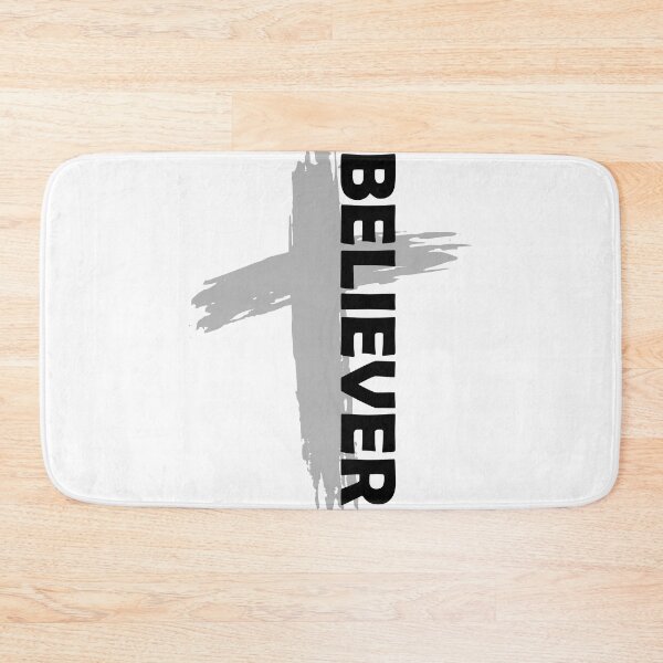 Item preview, I am a BELIEVER designed and sold by DesignsByNixi.