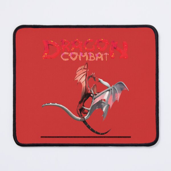Aperçu de l'œuvre 270. COMBAT DE DRAGON (Dragons de Feu) créée et vendue par ciullocorp.