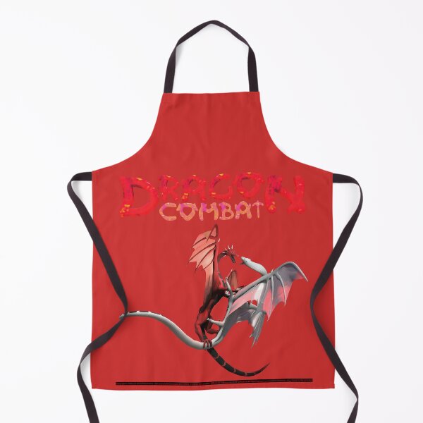 Item preview, 270. DRAGON COMBAT (Fire Dragons) designed and sold by ciullocorp.