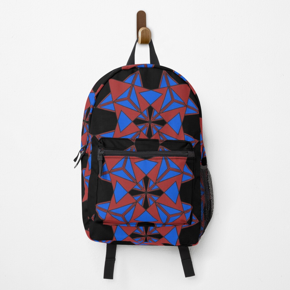 Item preview, Backpack designed and sold by createVisions.