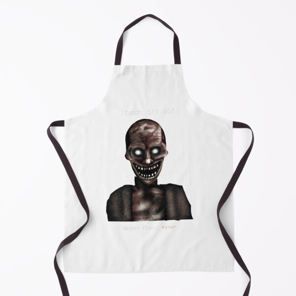 Item preview, SCP 106 designed and sold by PaulineDaigle.