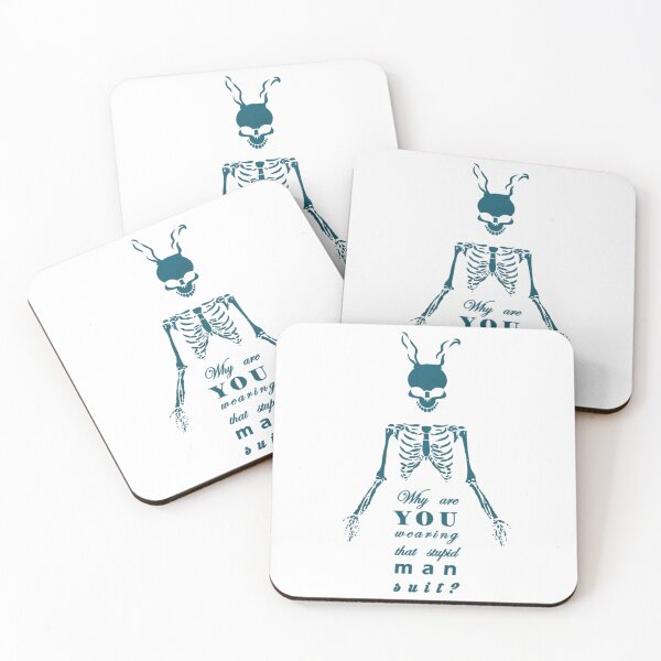 Item preview, Donnie Darko - Frank designed and sold by Franklantern.